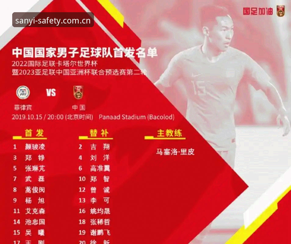 2030世界杯扩军至66队，中国男足迎来最佳机遇详解