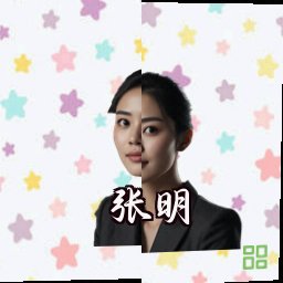 张明